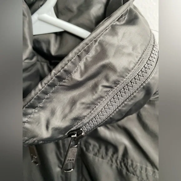 Mackage Packable Rain Jacket - Picture 9 of 11